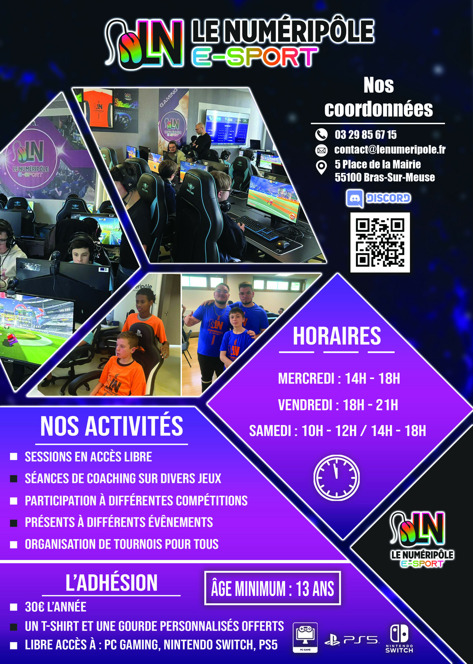 Description de l'image