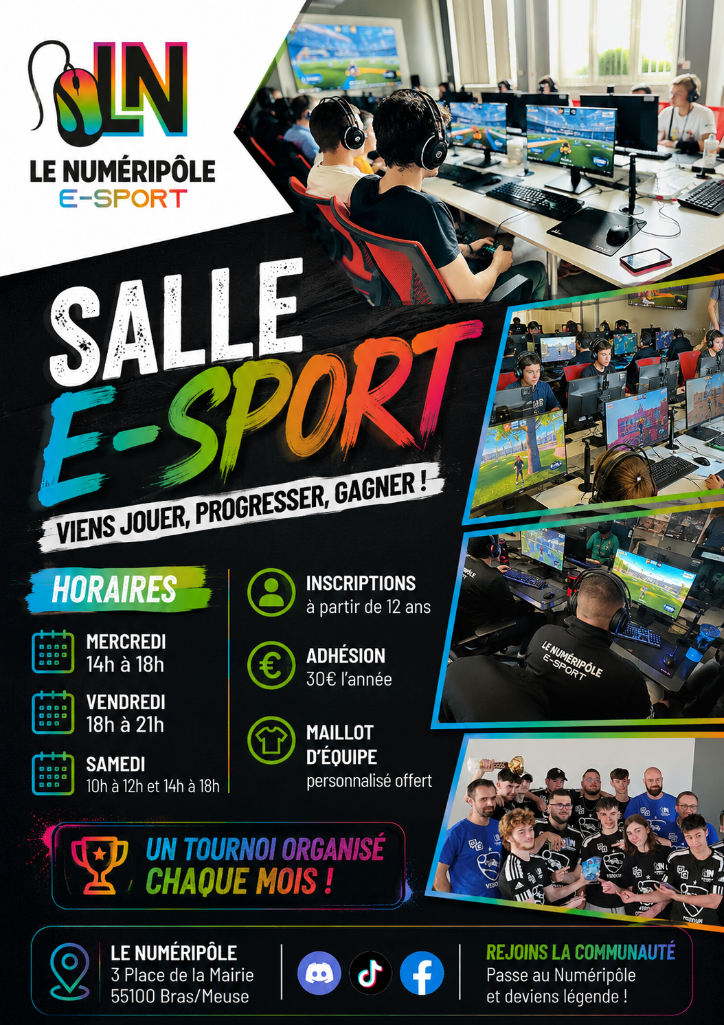 Description de l'image