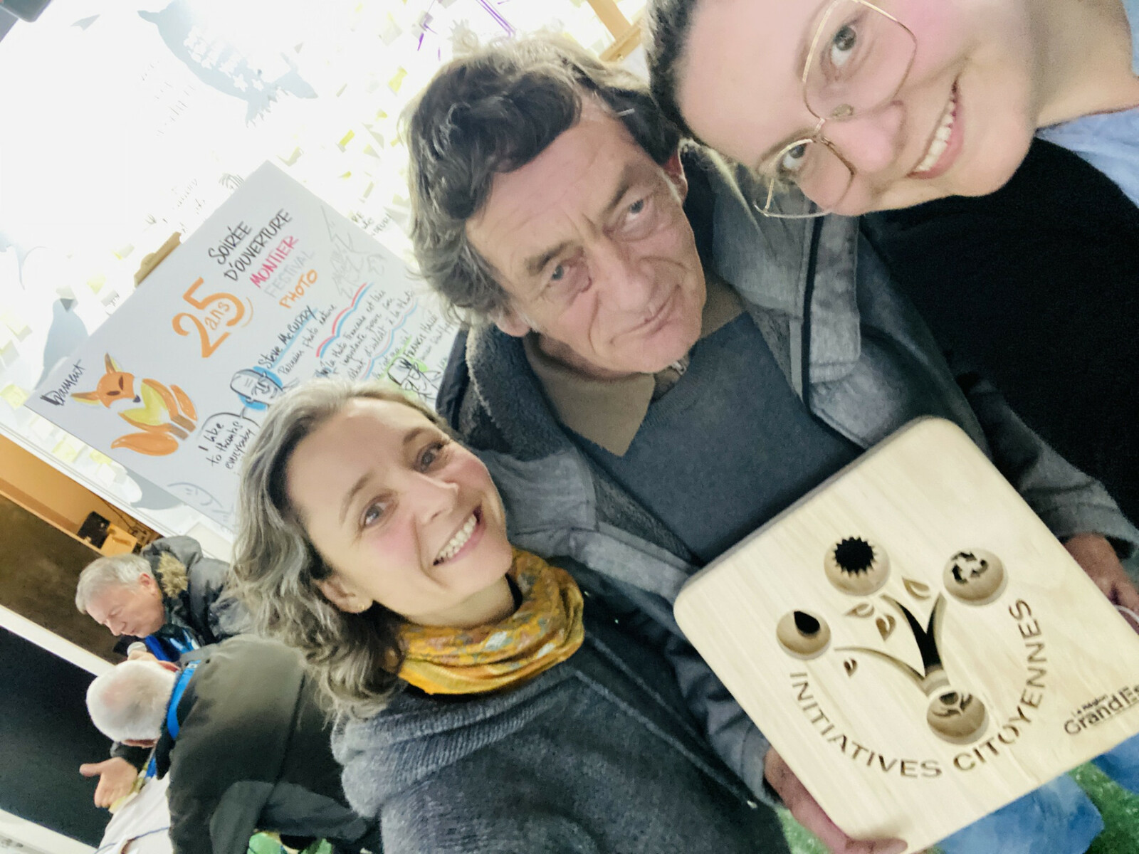 Prix biodiversit&eacute; et innovation 2022