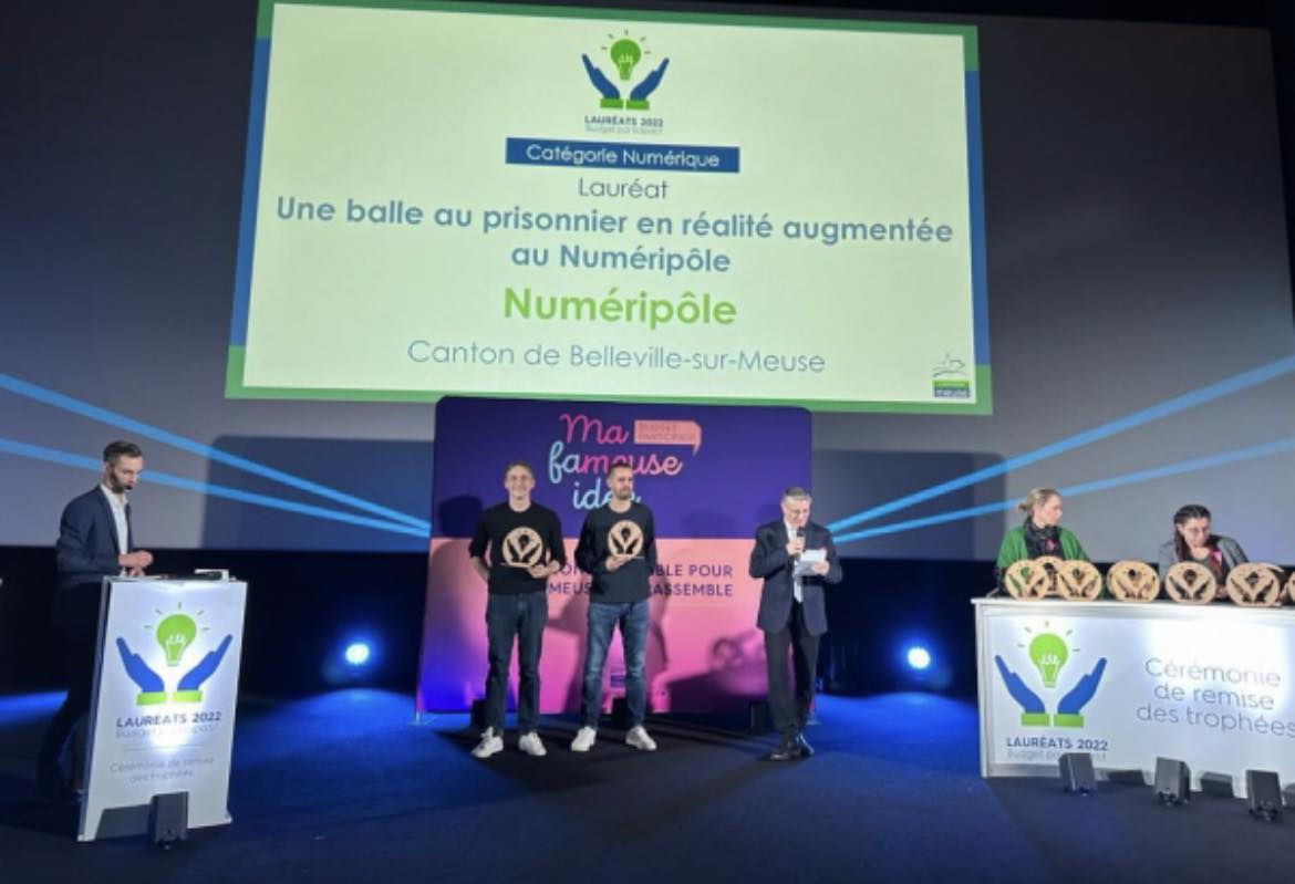 Budget Participatif #2