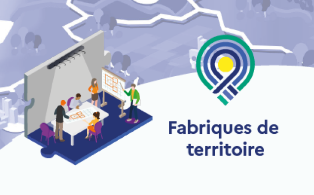Fabrique de Territoire 2021