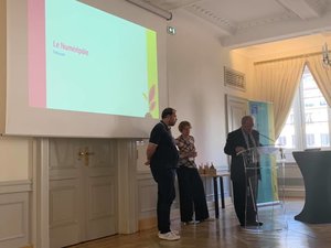 Fondation de France 2019