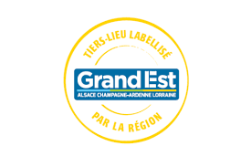 Label Tiers-Lieux Grand Est 2022