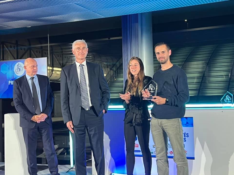 Lauriers des collectivit&eacute;s 2021