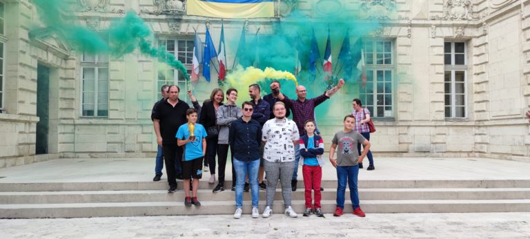 Victoire RocketBib 2022