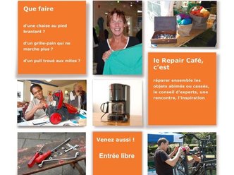 Repair café