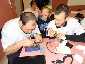 Retour sur le 1er repair café en Meuse