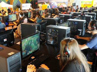 Verdun Joystick Players : un beau succès !