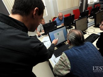 Bras-sur-Meuse, le village aux cinq « @ »