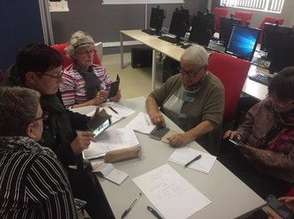 Planning des formations de décembre et janvier