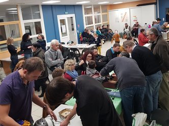 Bilan 2019 chiffré pour le Repair'Café