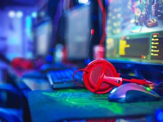 Ouverture du 1er club E-sport de Meuse au Numéripôle