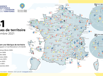 Le Numéripôle devient une Fabrique de Territoire