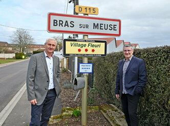 Le village le plus connecté de France est en Meuse !