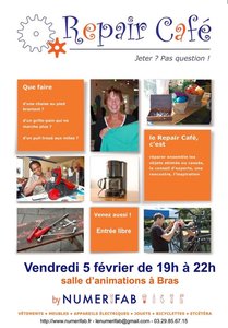 Repair café