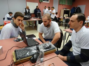 Repair café le vendredi 4 mars 