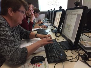 Planning des formations de février et mars