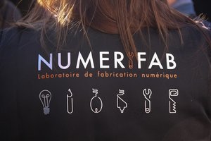 Assemblée générale du Numéripôle