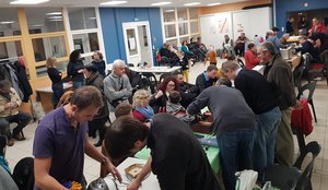 Bilan 2019 chiffré pour le Repair'Café