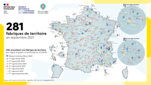 Le Numéripôle devient une Fabrique de Territoire