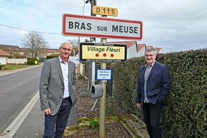 Le village le plus connecté de France est en Meuse !
