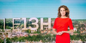 Bras/Meuse et le Numéripôle dans un reportage du JT de 13H de TF1