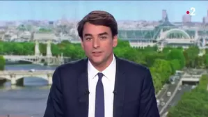 Bras/Meuse et le Numéripôle dans un reportage du JT de 13H de France 2
